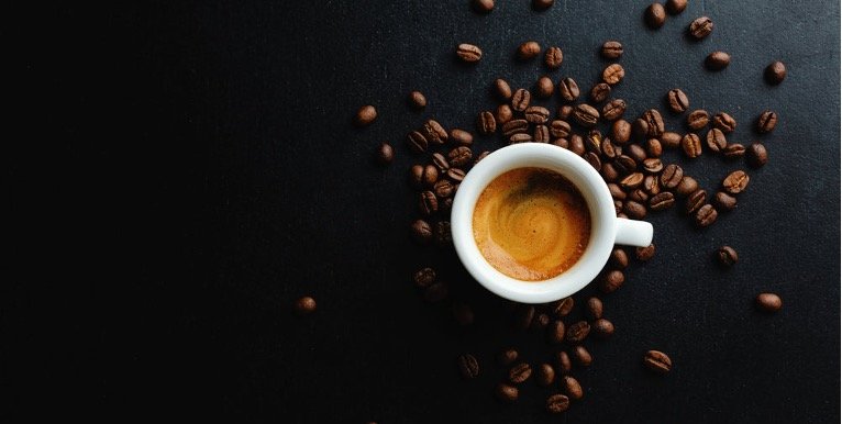 How Much Caffeine in a Shot of Espresso​?